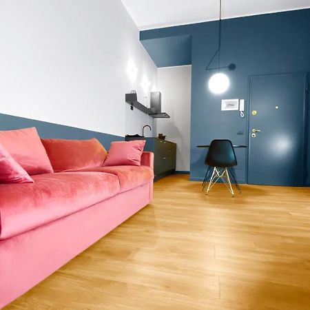 Bnb Capital Milano Central Station - Red ภายนอก รูปภาพ