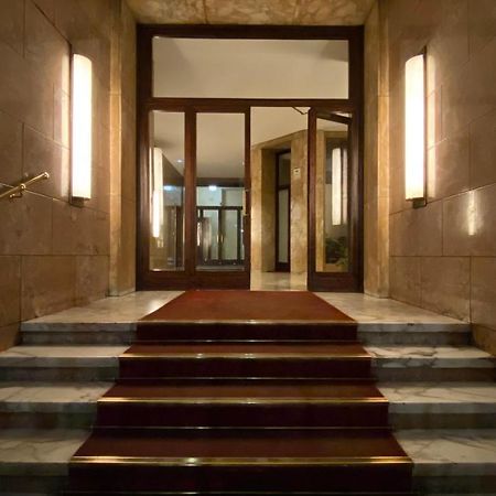 Bnb Capital Milano Central Station - Red ภายนอก รูปภาพ