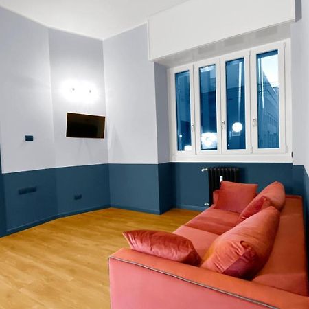 Bnb Capital Milano Central Station - Red ภายนอก รูปภาพ