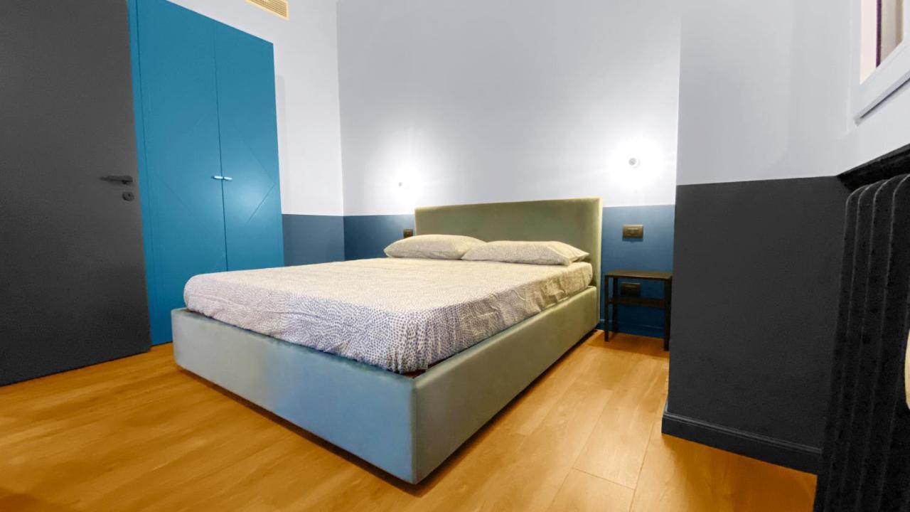 Bnb Capital Milano Central Station - Red ภายนอก รูปภาพ