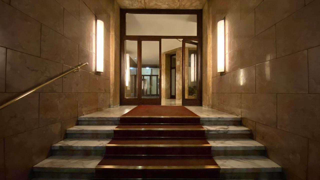 Bnb Capital Milano Central Station - Red ภายนอก รูปภาพ